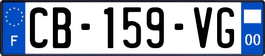 CB-159-VG