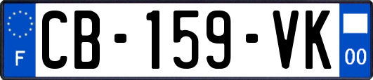 CB-159-VK