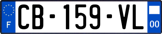 CB-159-VL