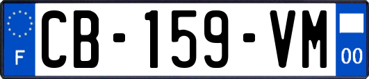 CB-159-VM