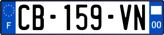 CB-159-VN