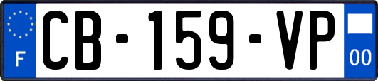 CB-159-VP
