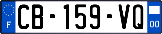CB-159-VQ