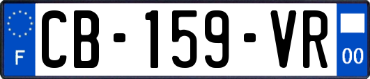CB-159-VR