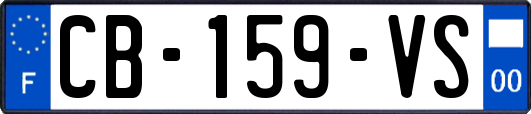 CB-159-VS