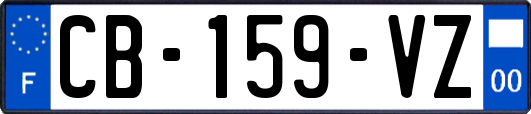 CB-159-VZ