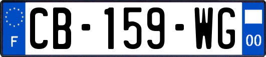 CB-159-WG