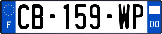 CB-159-WP