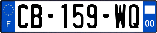 CB-159-WQ