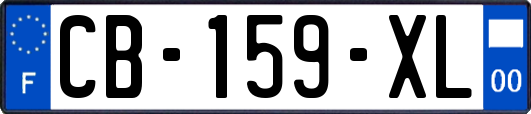 CB-159-XL