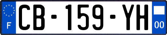 CB-159-YH
