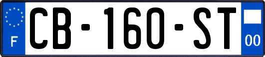 CB-160-ST