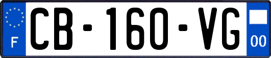 CB-160-VG