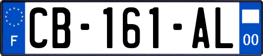 CB-161-AL