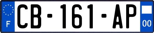 CB-161-AP