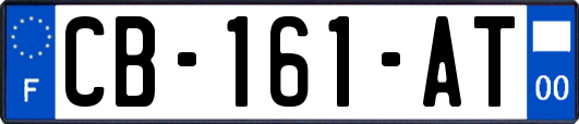 CB-161-AT