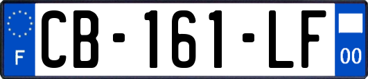 CB-161-LF