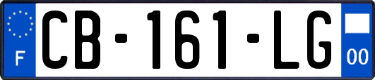 CB-161-LG