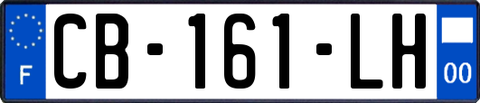CB-161-LH