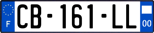 CB-161-LL