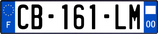 CB-161-LM