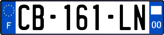 CB-161-LN