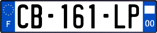 CB-161-LP