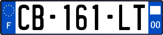 CB-161-LT