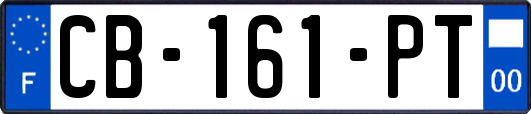 CB-161-PT