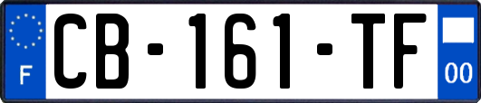 CB-161-TF