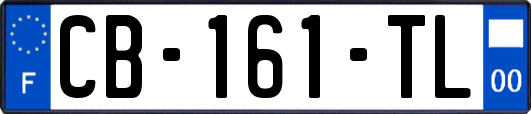 CB-161-TL