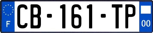 CB-161-TP