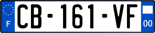 CB-161-VF
