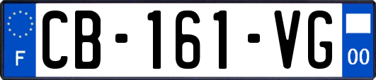 CB-161-VG