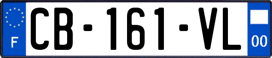 CB-161-VL