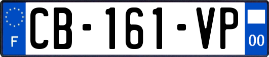 CB-161-VP