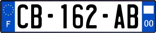 CB-162-AB