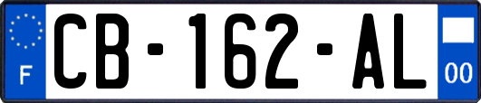 CB-162-AL