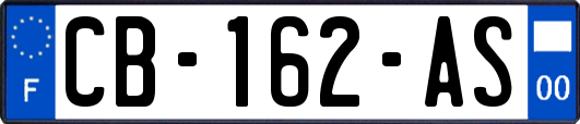 CB-162-AS