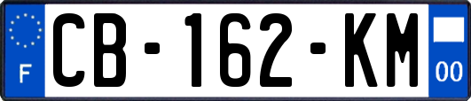 CB-162-KM