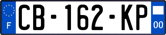 CB-162-KP
