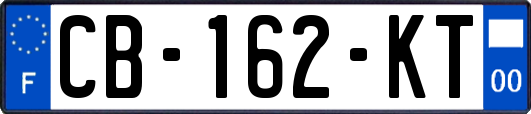 CB-162-KT