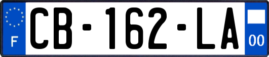 CB-162-LA