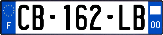 CB-162-LB