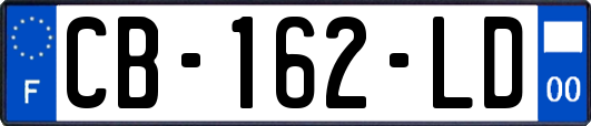 CB-162-LD