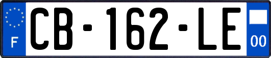 CB-162-LE
