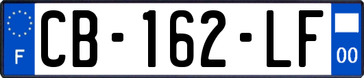 CB-162-LF