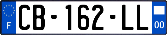 CB-162-LL