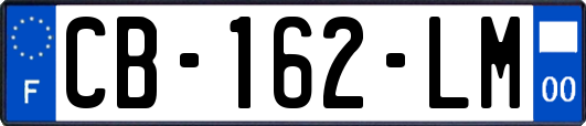 CB-162-LM
