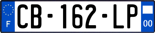 CB-162-LP